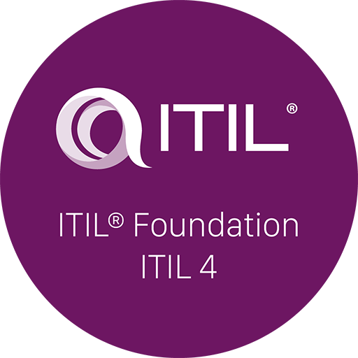 ITIL4 logo